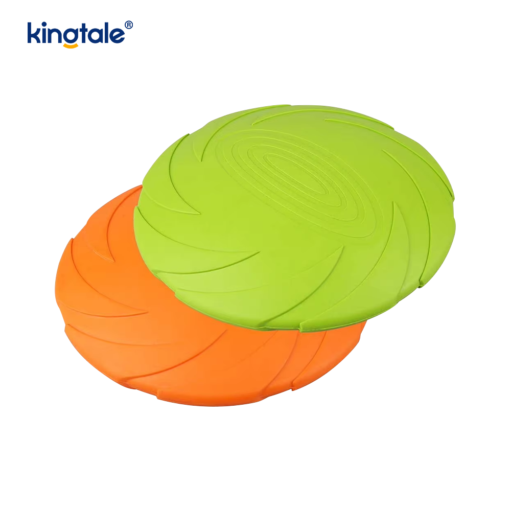 Domácí Frisbee