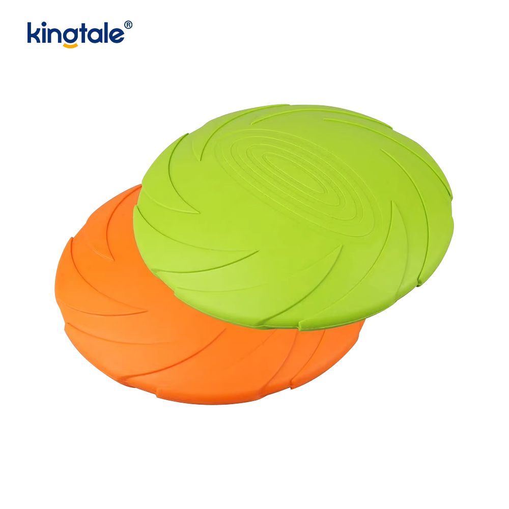 Domácí Frisbee