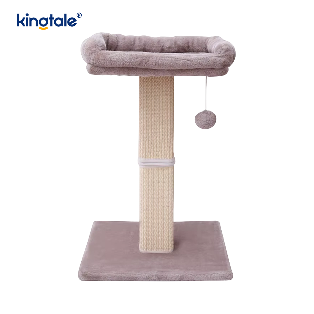 Základy Cat Tree