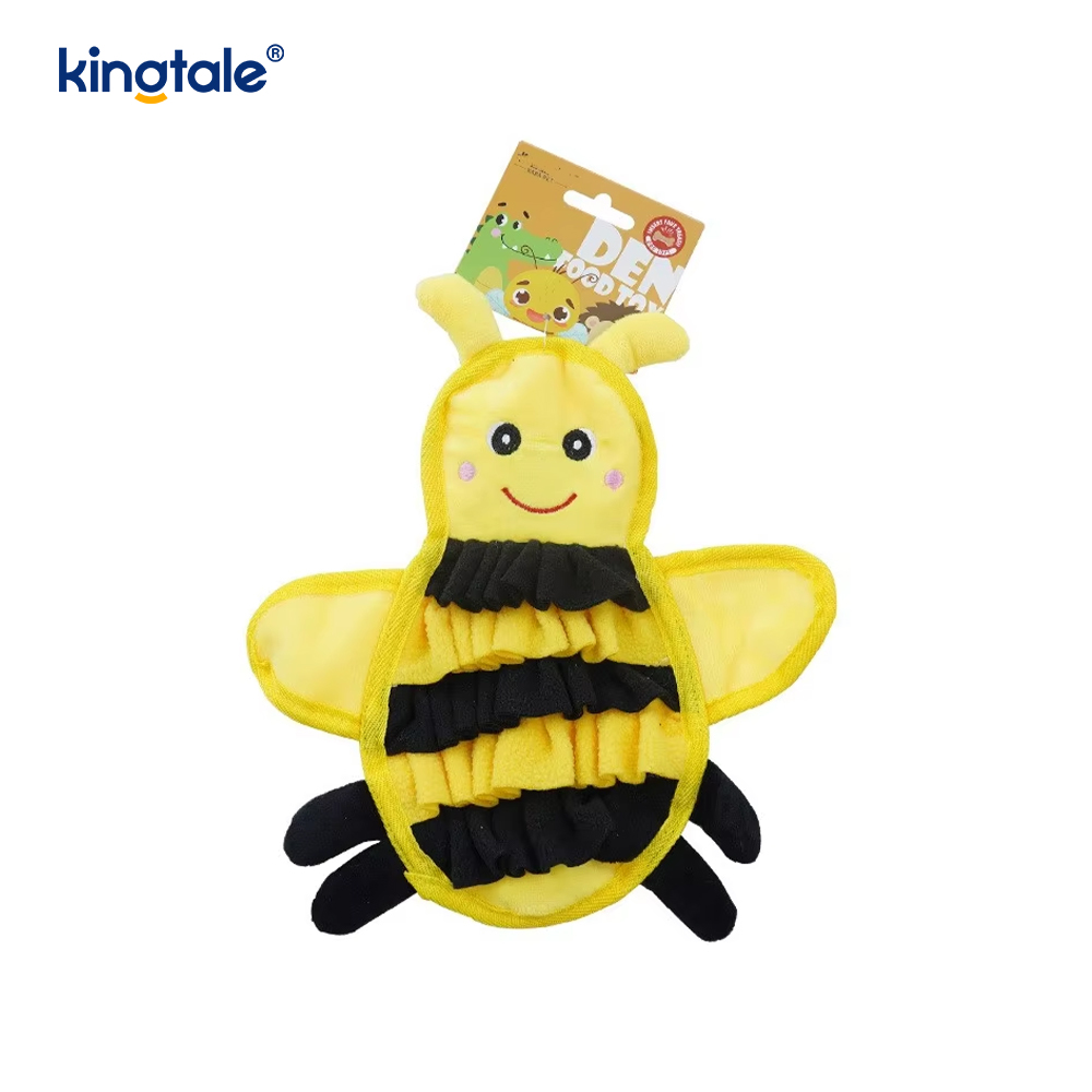 Pet Snuffle Mat pro interaktivní hru s krmivem pro nudu